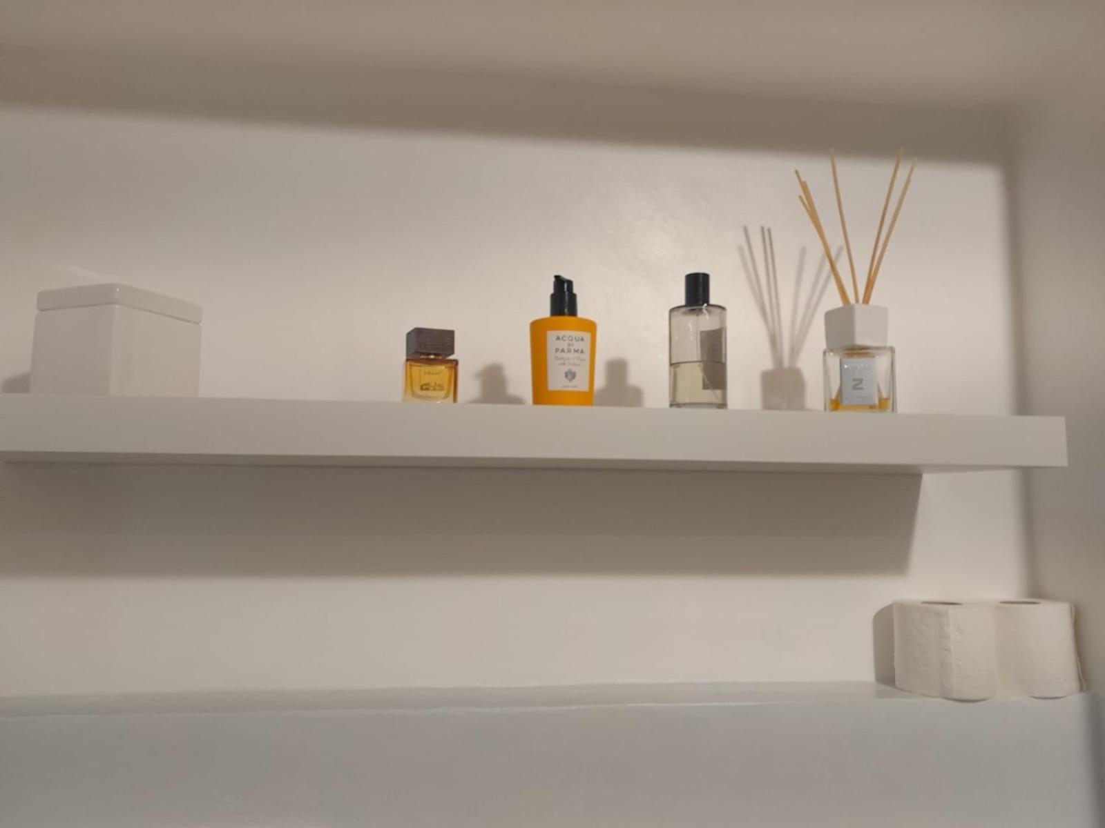 Appartamento La Corte Oleggio Bagian luar foto