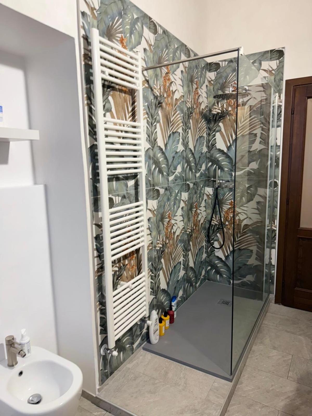 Appartamento La Corte Oleggio Bagian luar foto